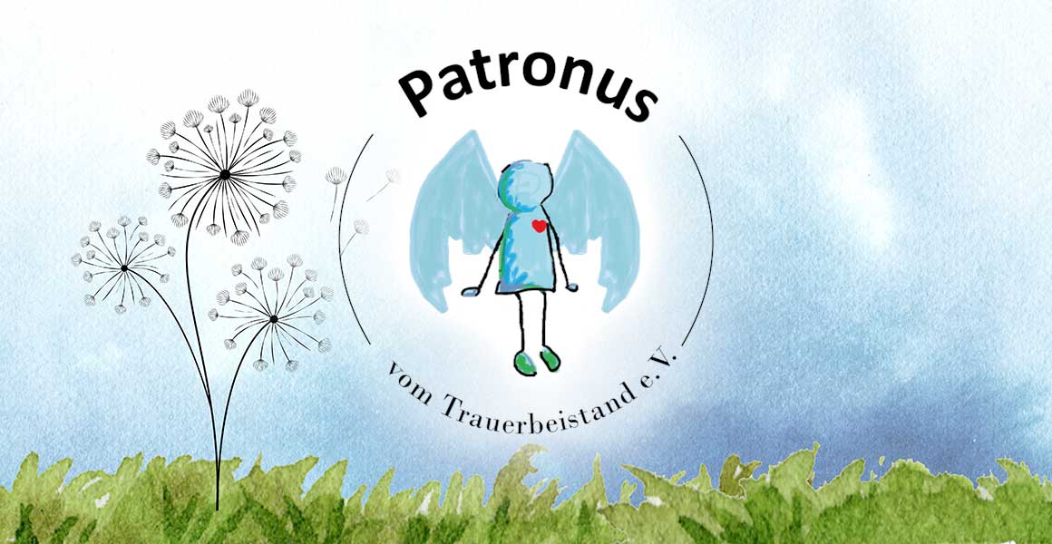 Patronus - Schutzengel der Kinder
